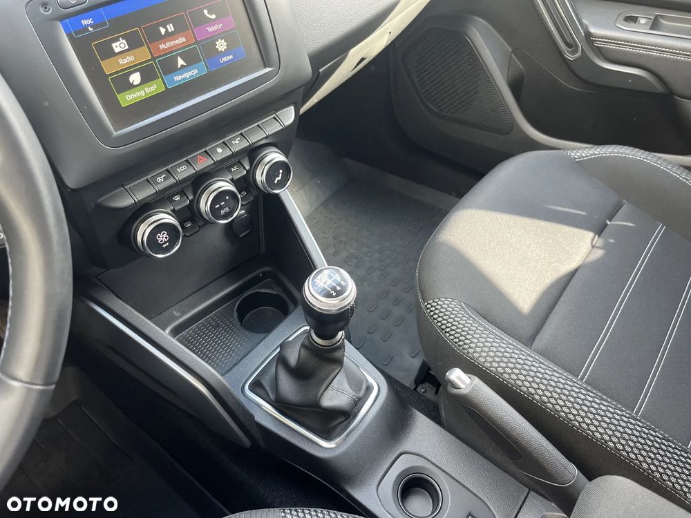 Dacia Duster 1.0 TCe Prestige - 15
