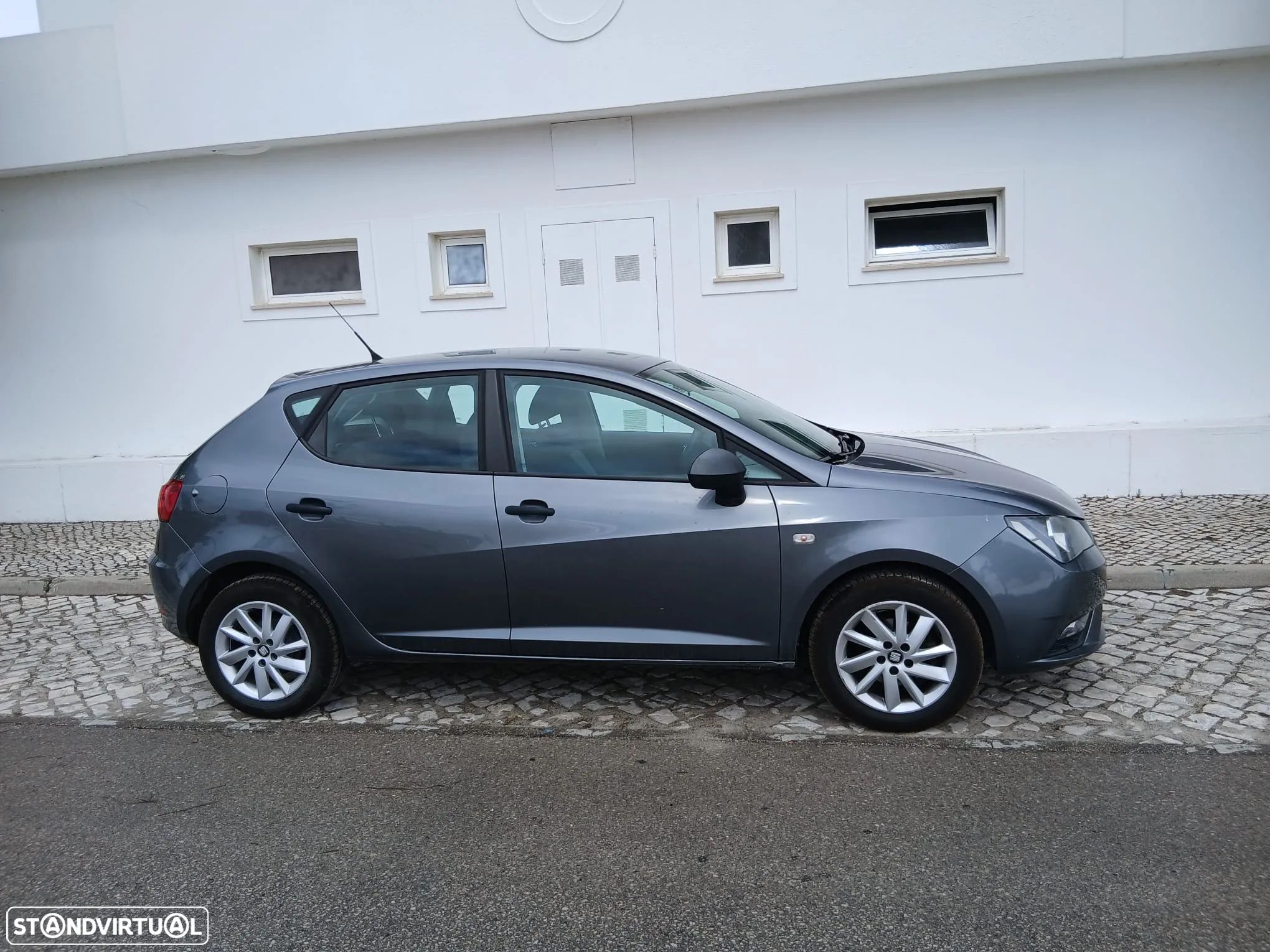 SEAT Ibiza 1.0 Style - 1