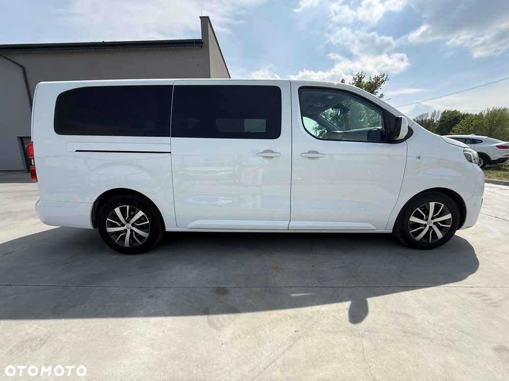 Toyota Proace Verso 2.0 D4-D Long Business - 9