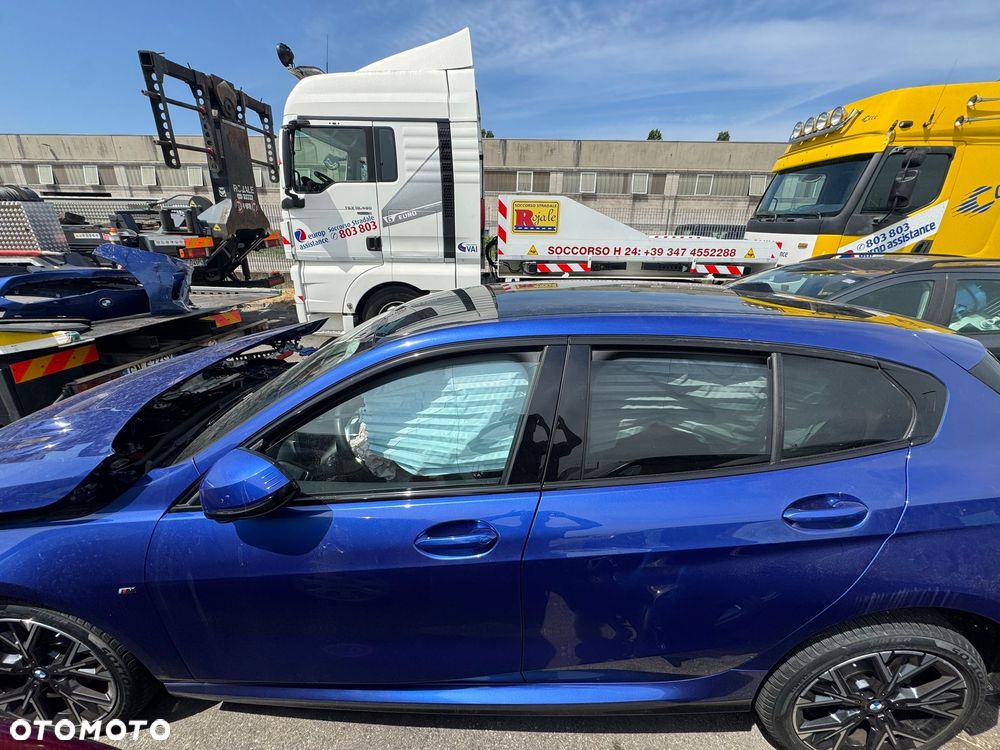 BMW Seria 1 120 mHEV - 3