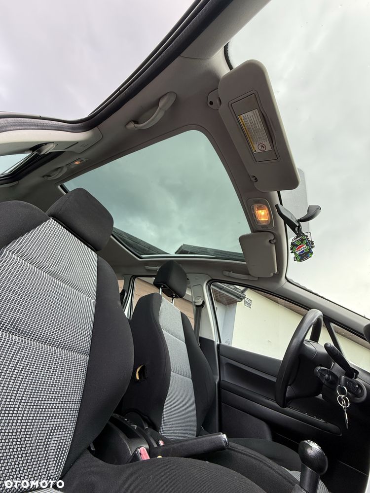 Peugeot 307 - 5