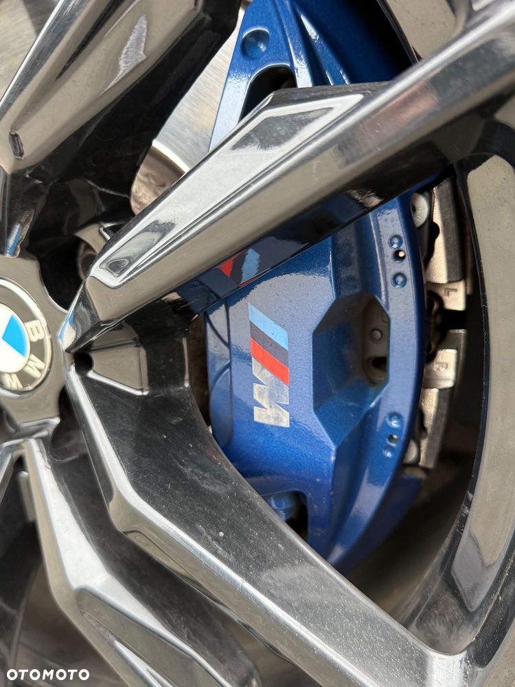 BMW Z4 M M40i - 21