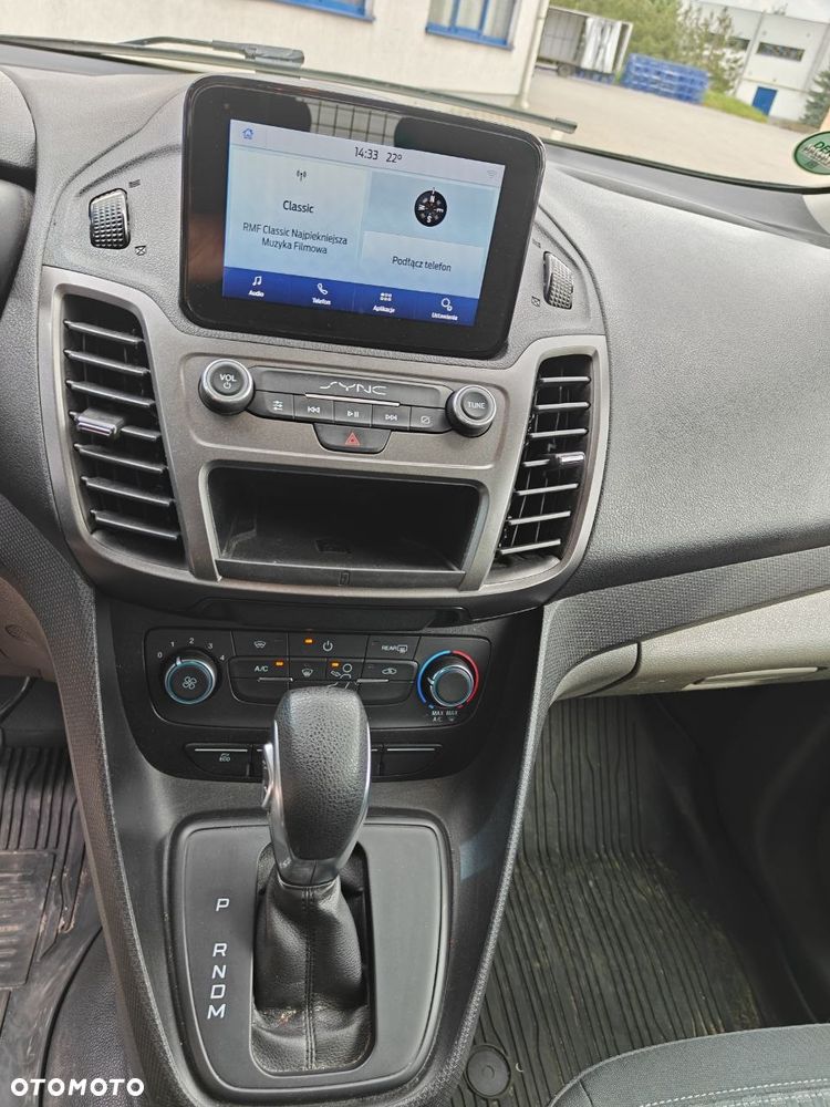 Ford Transit Connect 230 L2 Trend PowerShift (bryg.) - 16