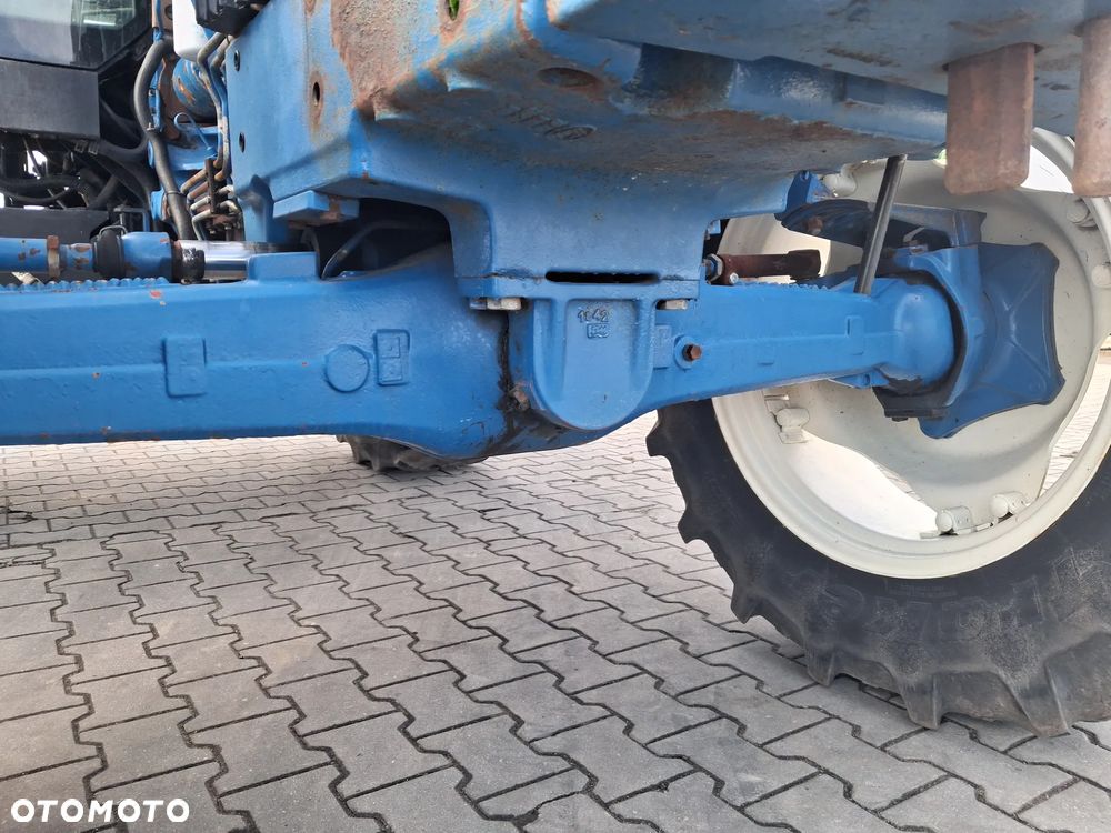 Ford 7740 POWERSTAR SLE - 11