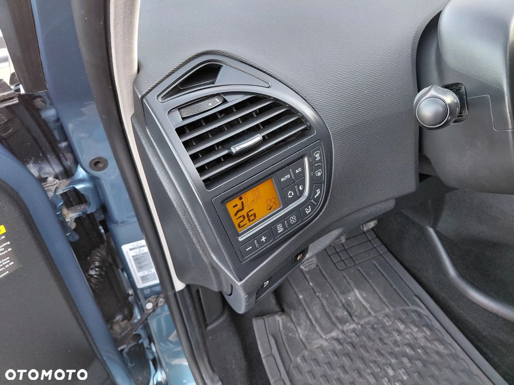 Citroën C4 Grand Picasso HDi 150 FAP (7-Sitzer) Selection - 24