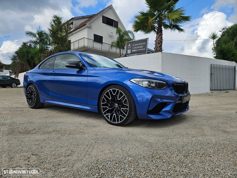BMW M235i Sport-Aut. - 3