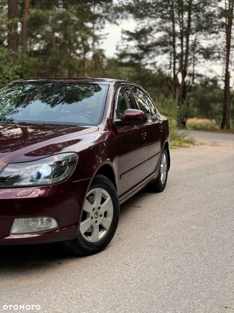 Skoda Octavia 2.0 TDI DPF Elegance - 3