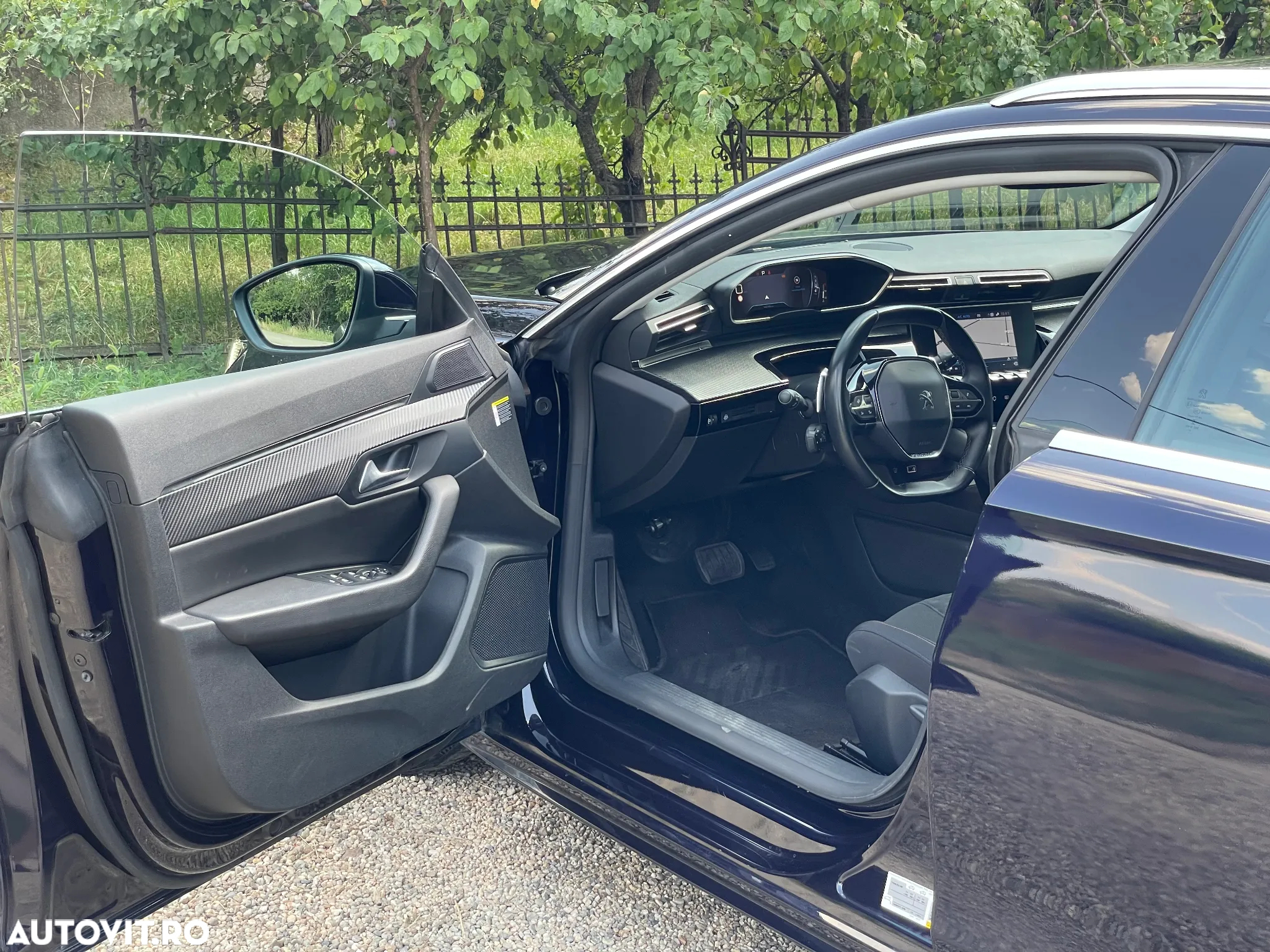 Peugeot 508 SW BlueHDi 130 EAT8 Active Business-Paket - 6