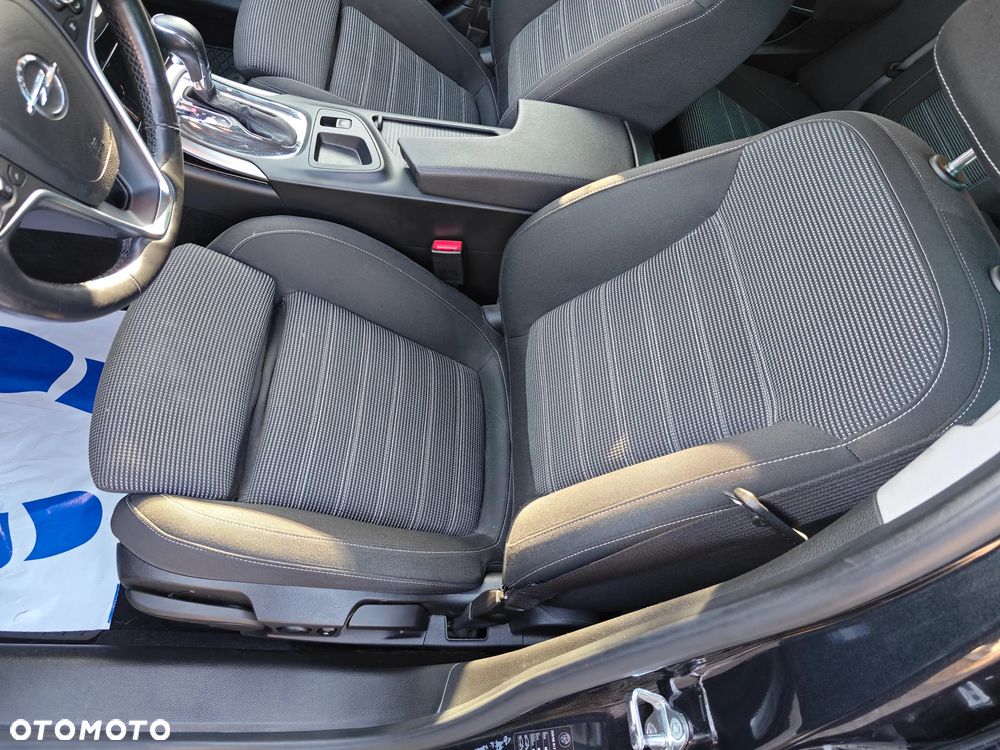 Opel Insignia 2.0 CDTI automatik Business Edition - 22