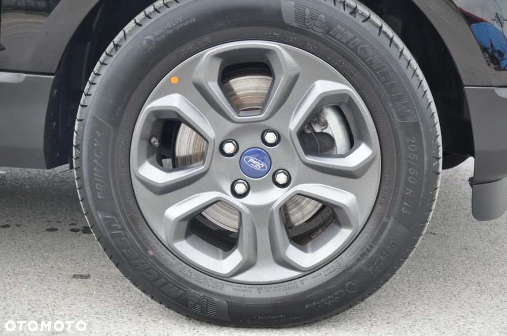 Ford EcoSport - 22