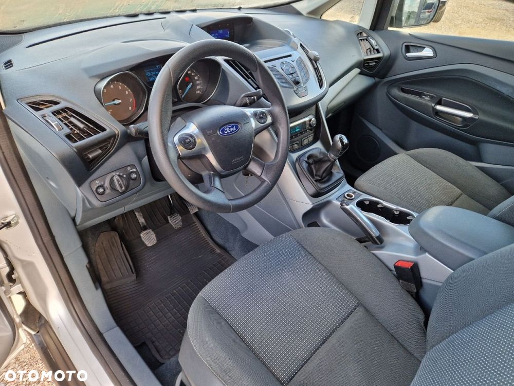 Ford Grand C-MAX 1.6 Edition - 6