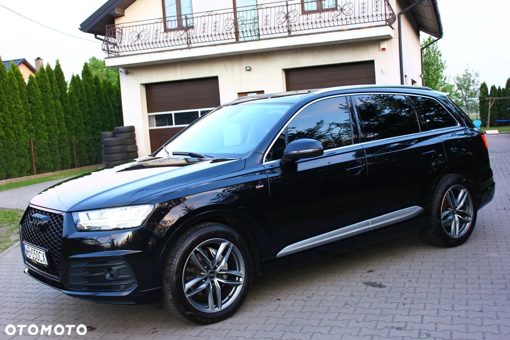 Audi Q7 - 14