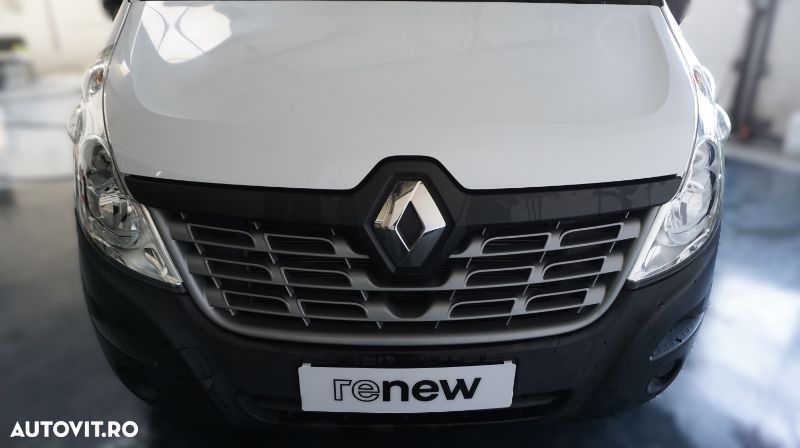 Renault master - 22