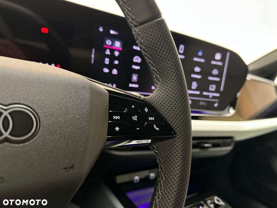 Audi A5 Limousine TFSI Quattro S tronic - 13