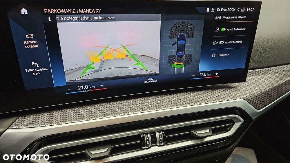 BMW Seria 3 318i M Sport - 20