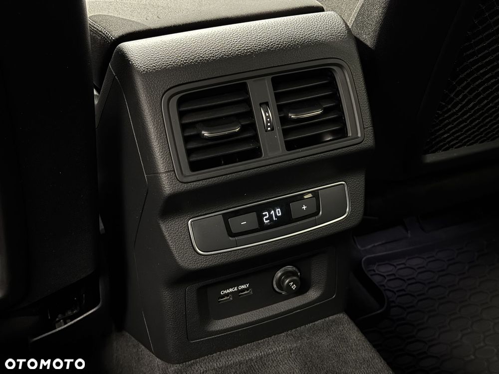 Audi Q5 40 TDI mHEV Quattro Advanced S tronic - 16