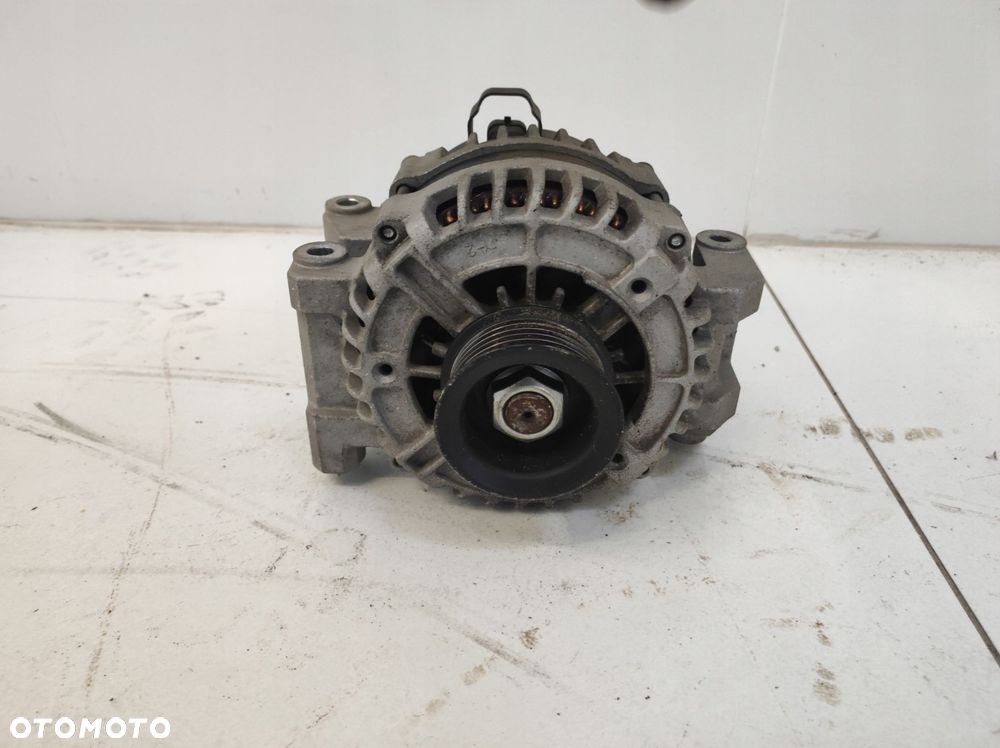 alternator opel mokka x lift 1.6 cdti - 6