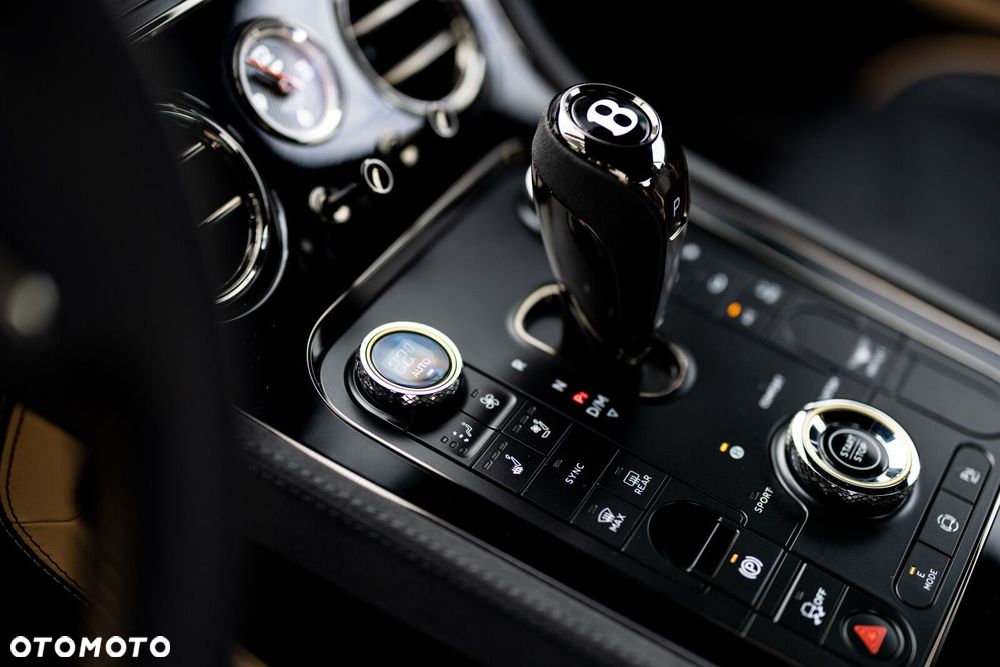 Bentley Continental GT - 14
