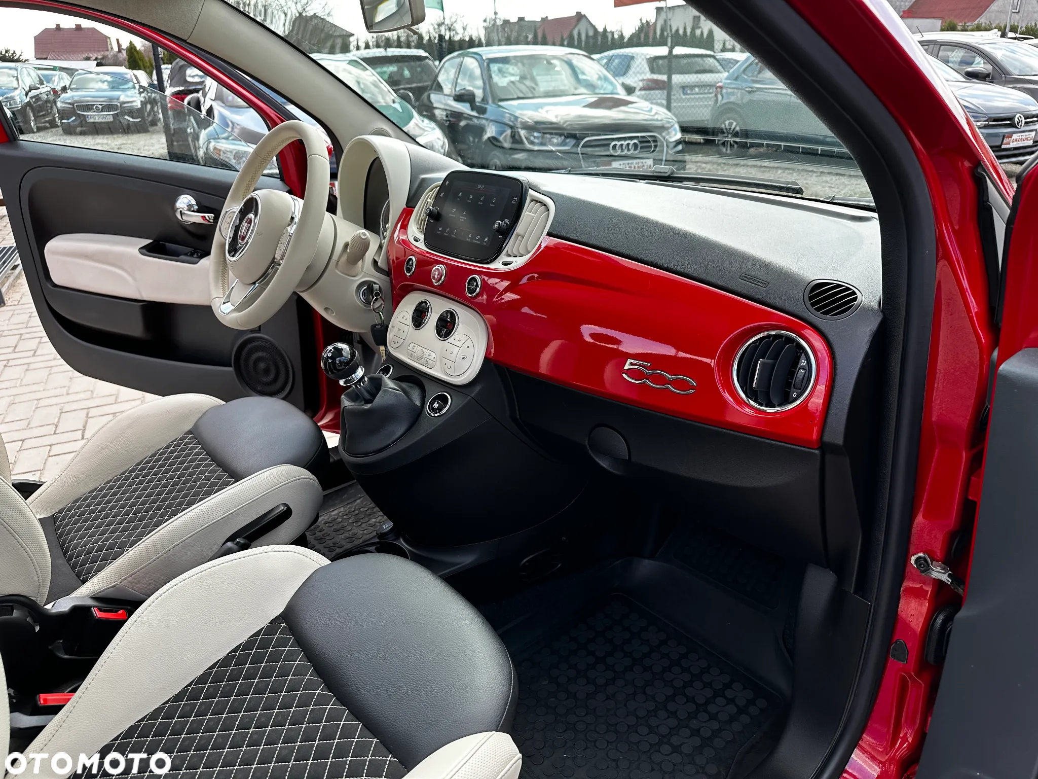Fiat 500 - 20