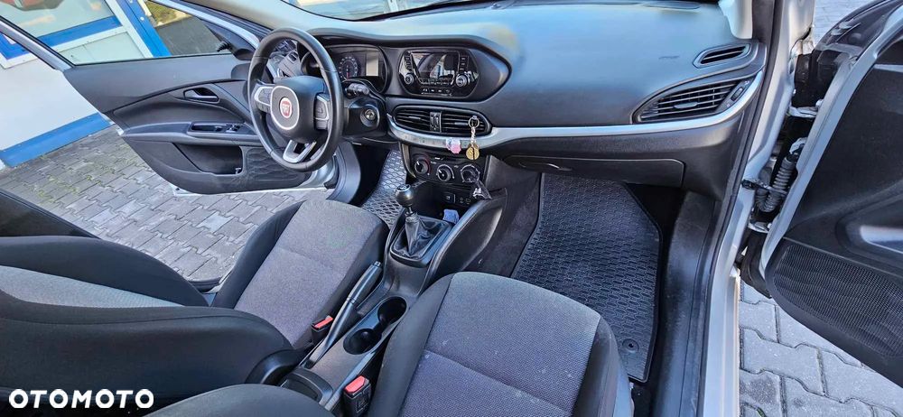 Fiat Tipo 1.4 16v - 15