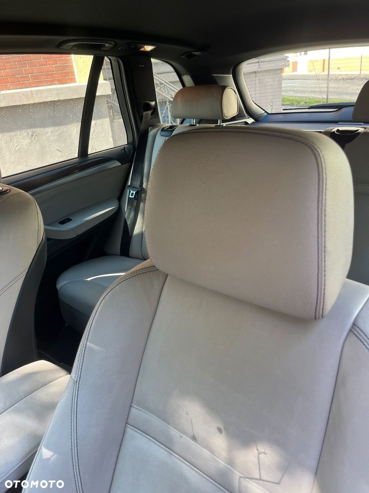 BMW X5 4.0d xDrive - 23