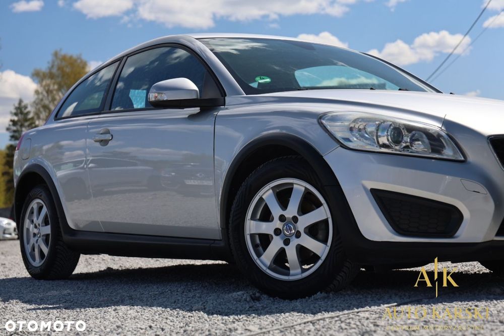 Volvo C30 - 13