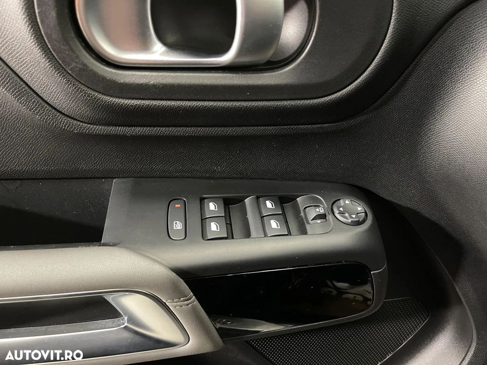 Citroën C5 Aircross Pure Tech 180 S&S EAT8 SHINE - 24