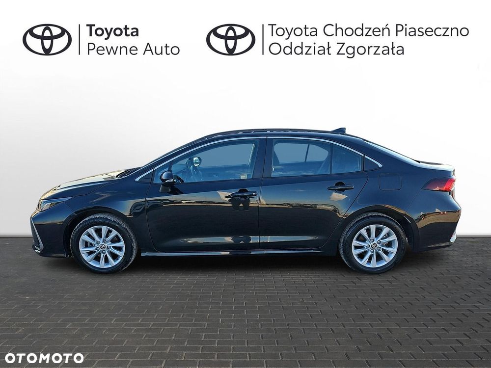 Toyota Corolla 1.8 Hybrid Comfort - 6