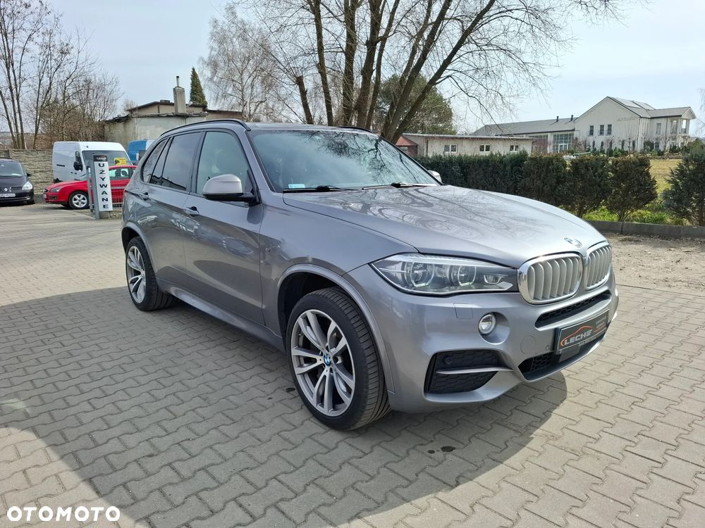 BMW X5 M - 7