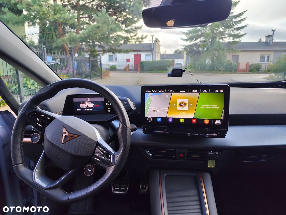 Cupra Born 59kWh - 5