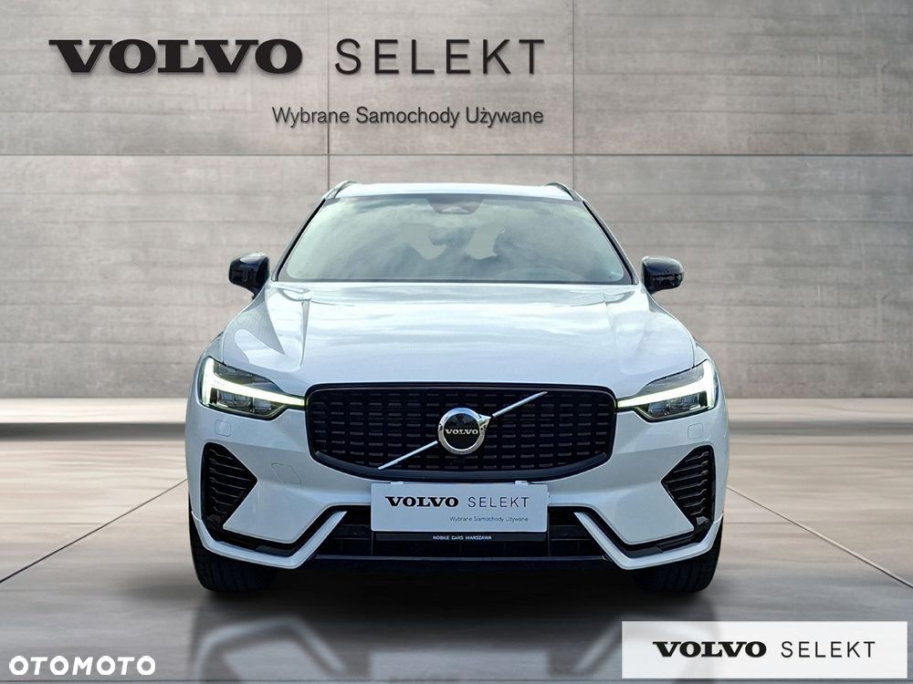 Volvo XC 60 - 4