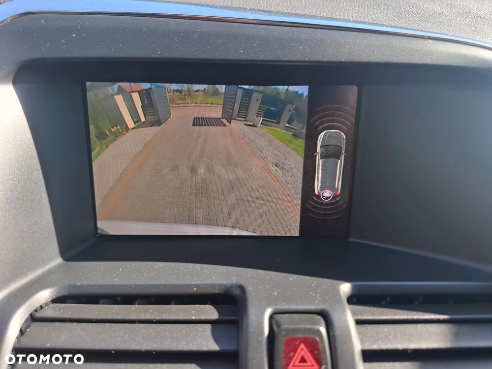 Volvo XC 60 T6 AWD Geartronic Linje Inscription - 16