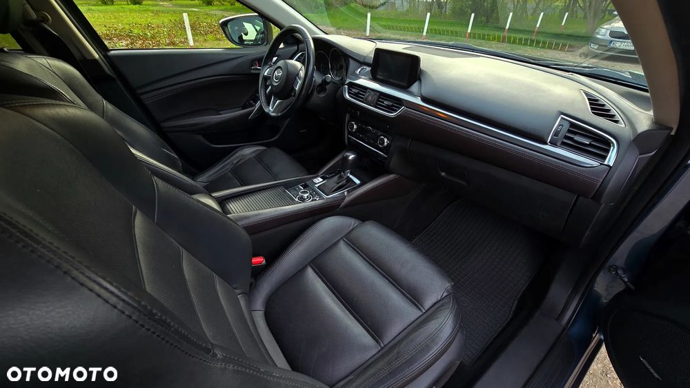 Mazda 6 - 20