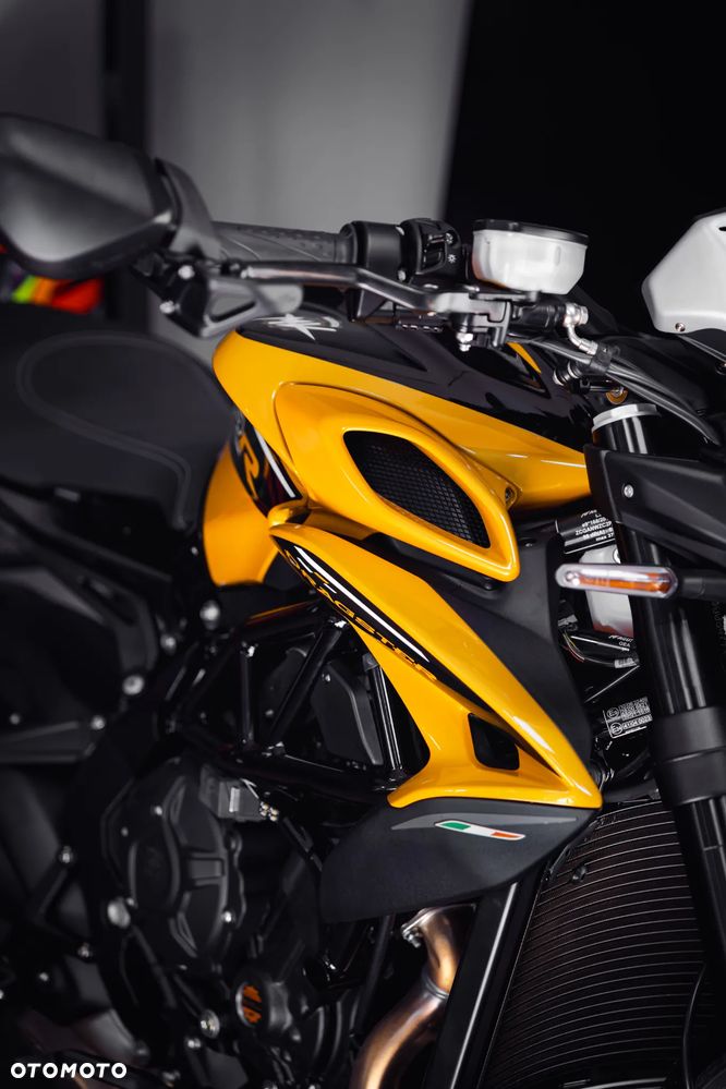 MV AGUSTA Dragster - 5