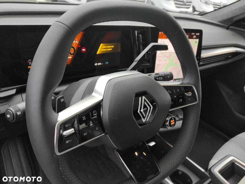 Renault Scenic EV87 Iconic - 22