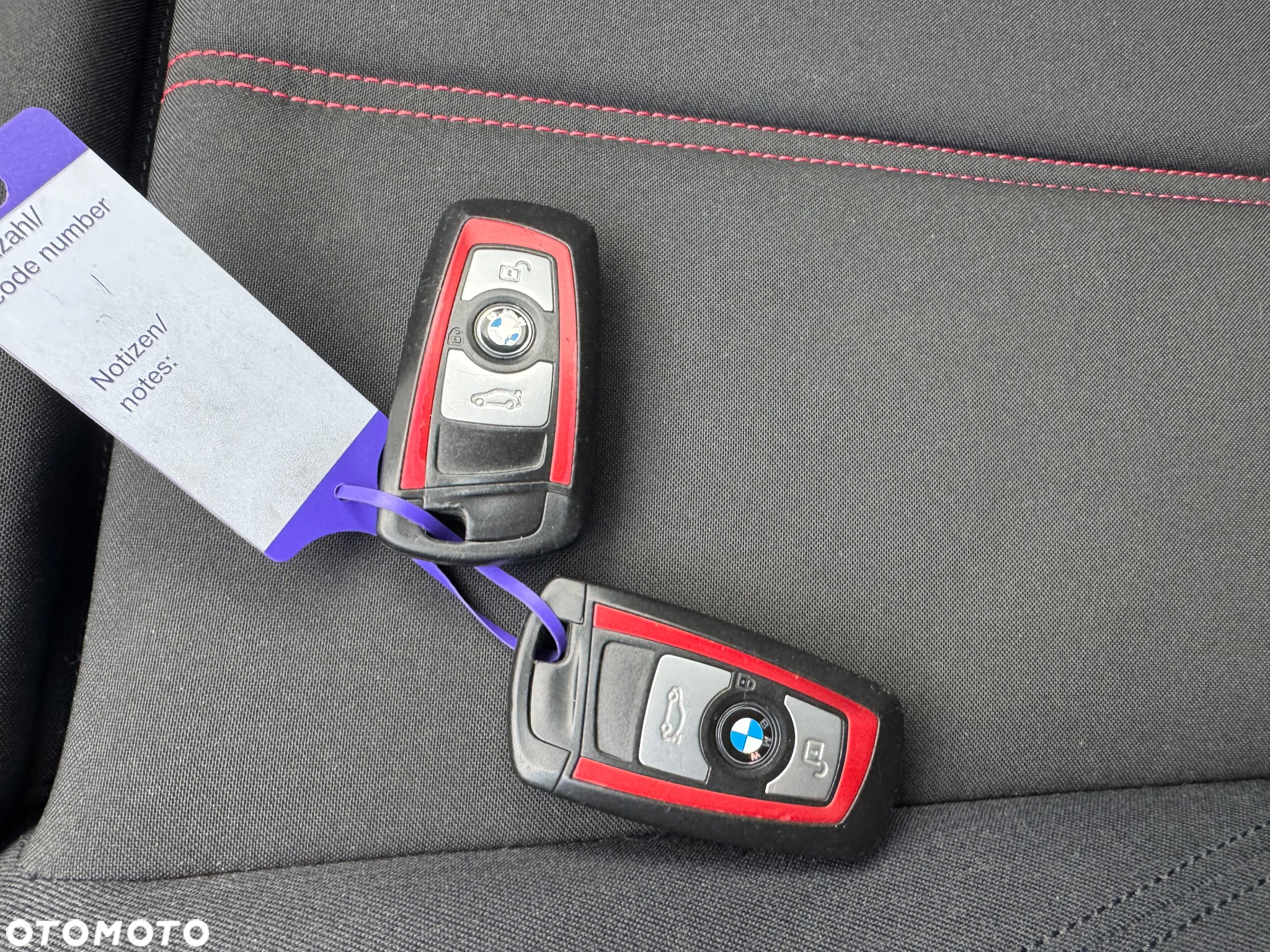 BMW Seria 1 118i Sport Line - 25