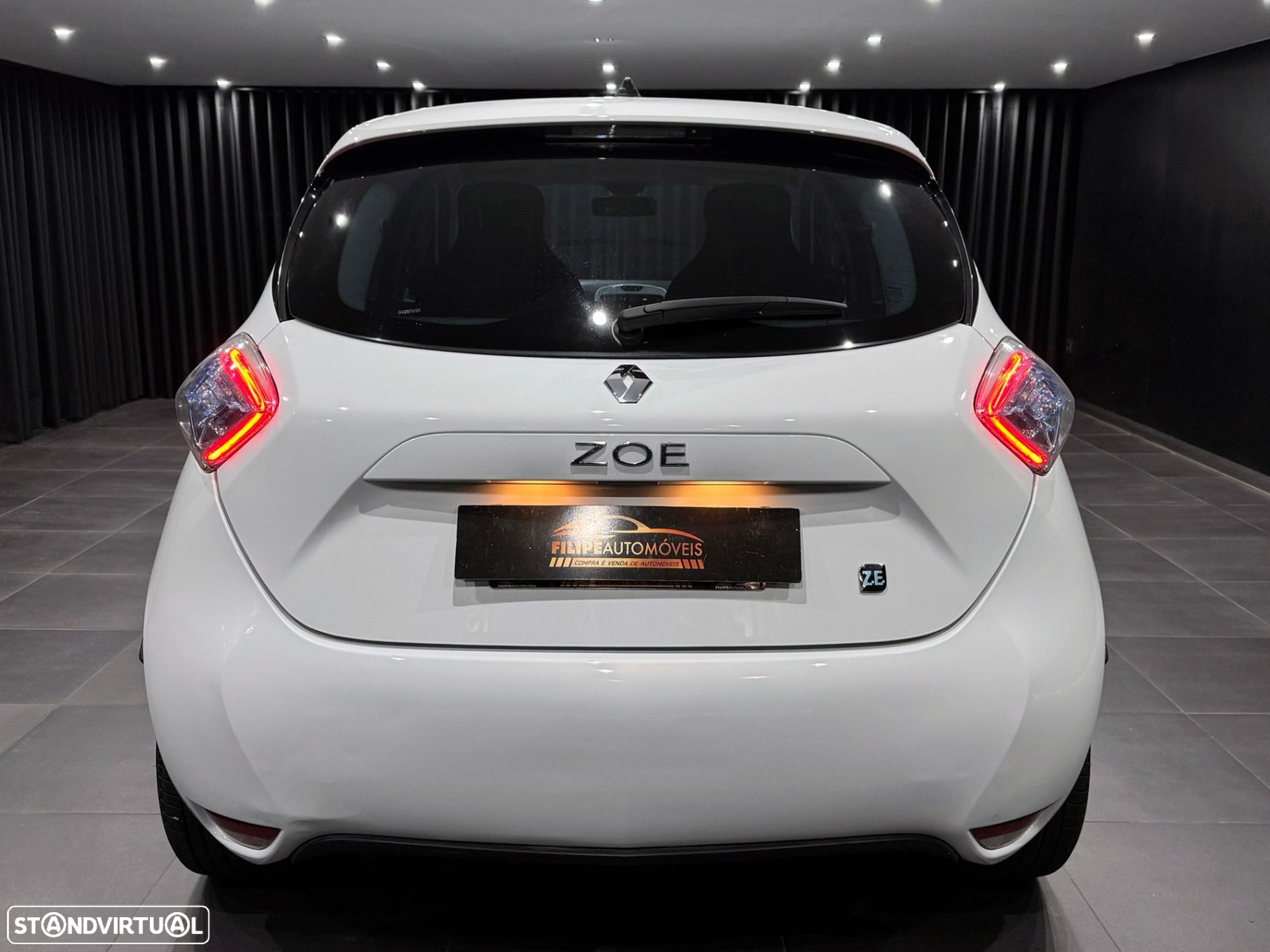 Renault Zoe - 6