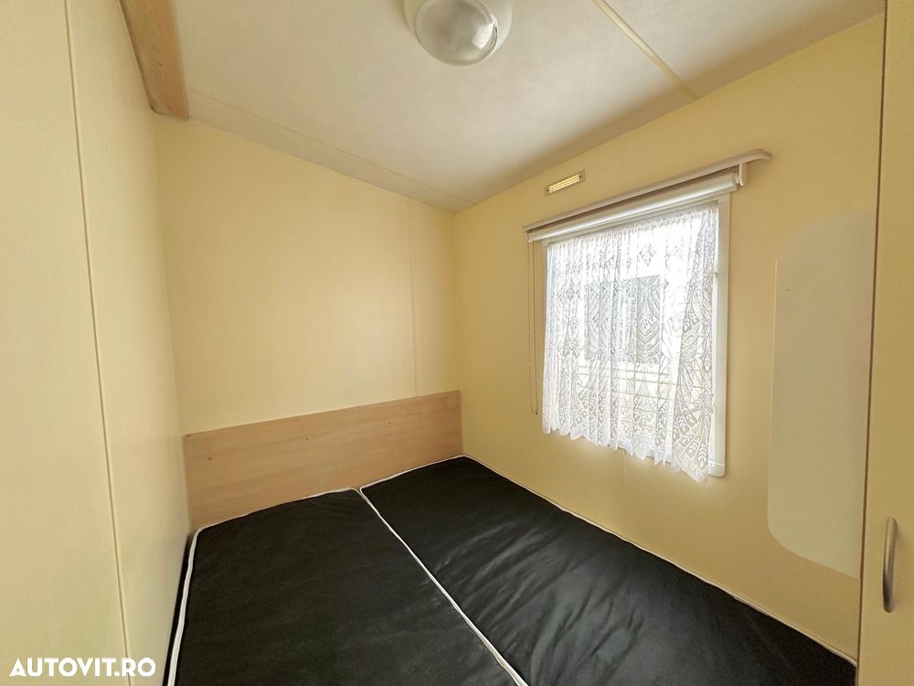Alta Casă mobilă Abi Vista nr. 192 | 11 x 3 m | 3 dormitoare și 1 baie - 8