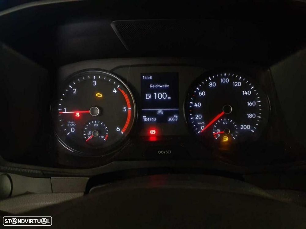 MAN TGE 140 4X2F SB c/IVA - 7