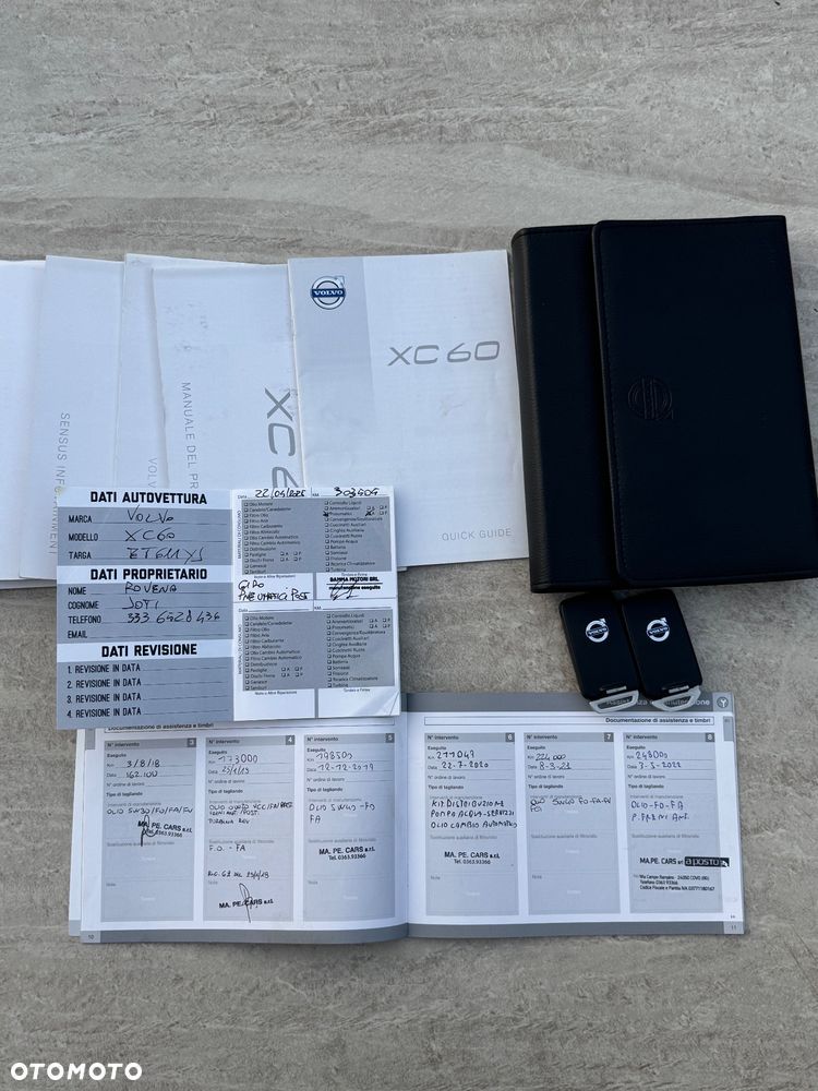 Volvo XC 60 - 29