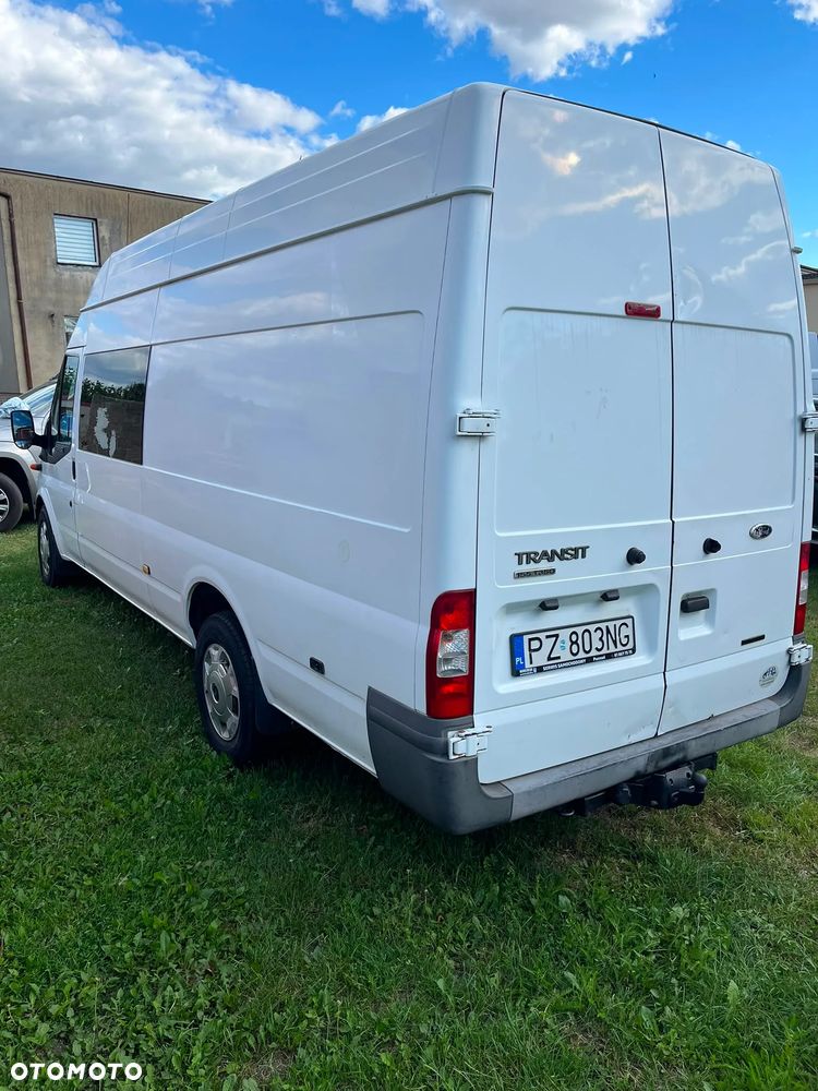 Ford TRANSIT - 3