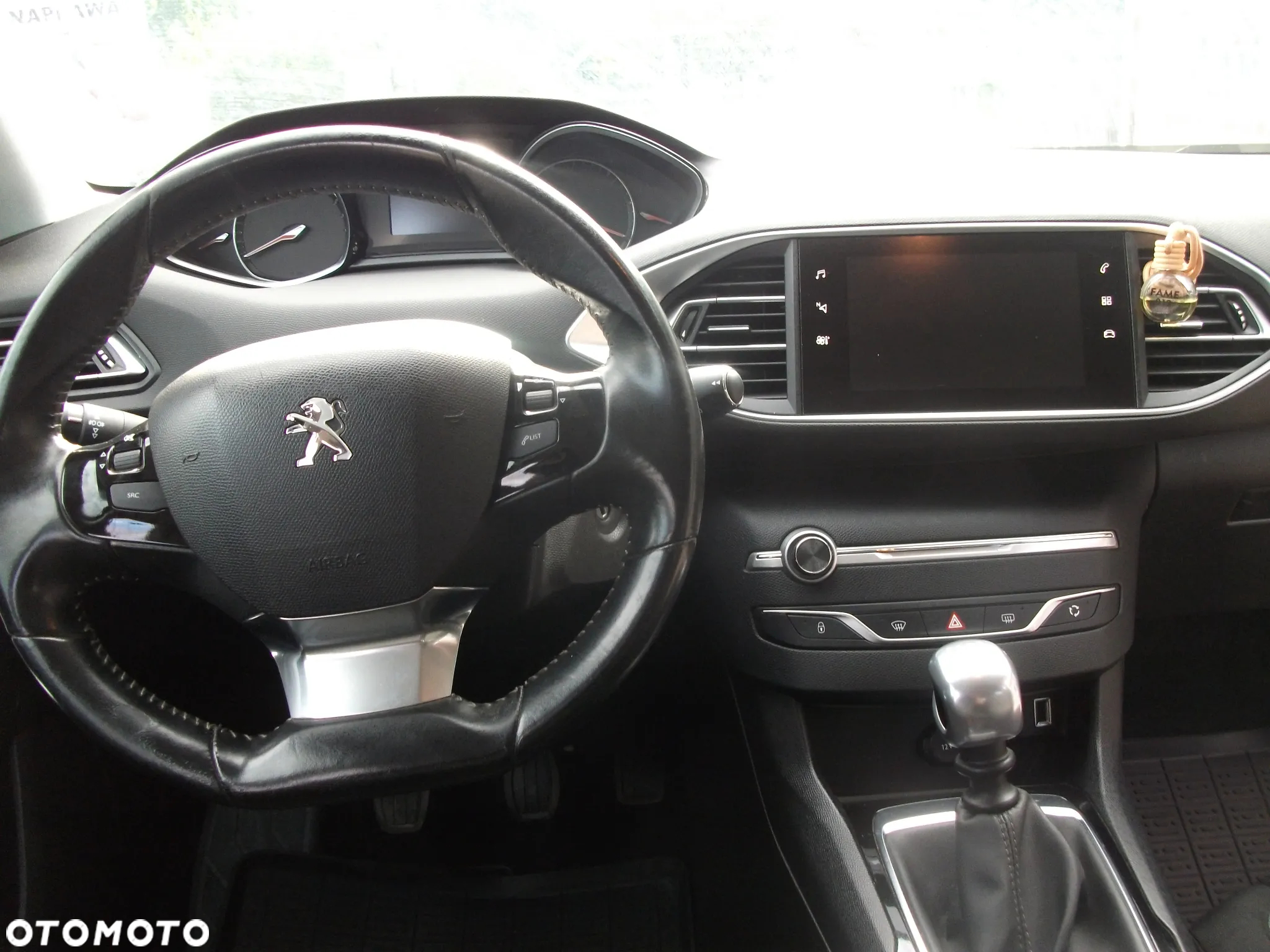 Peugeot 308 BlueHDi FAP 100 Stop & Start Active - 29