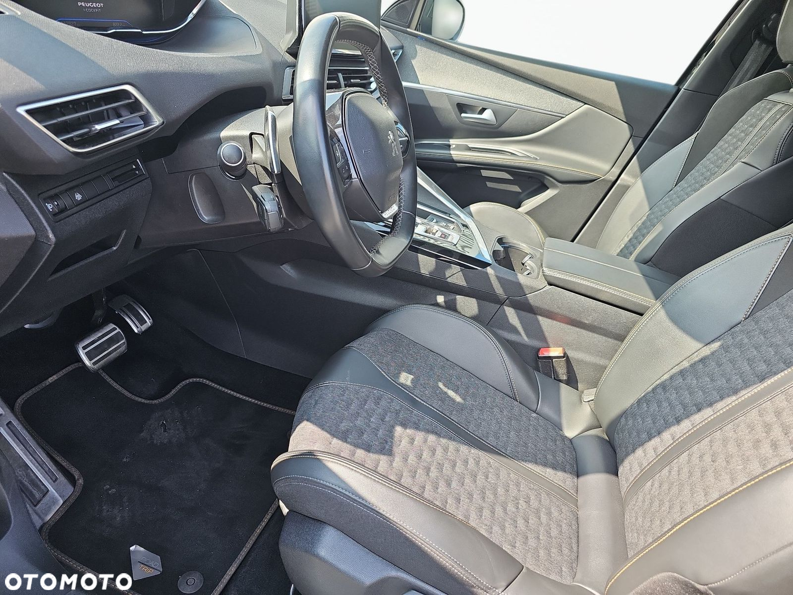 Peugeot 5008 2.0 BlueHDi Road Trip S&S EAT8 - 10
