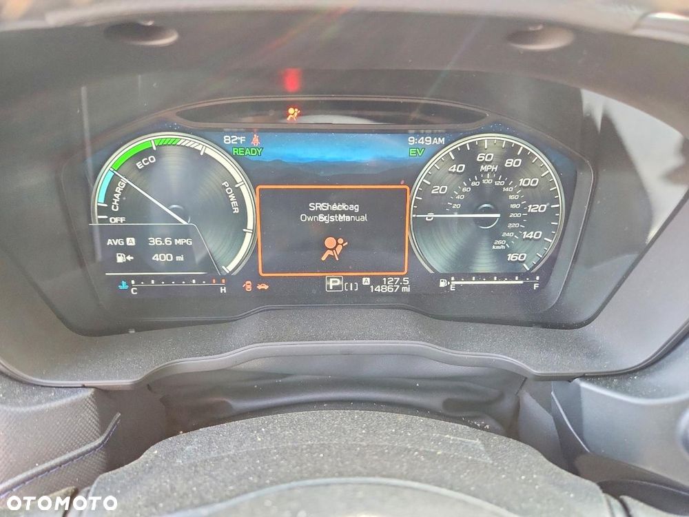 Subaru Forester - 10