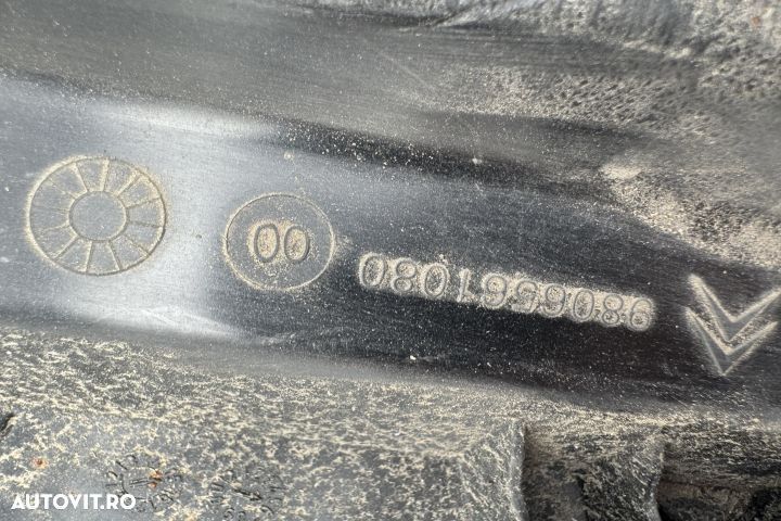 Carcasa filtru aer 9806561080 Peugeot 308 T9 - 2