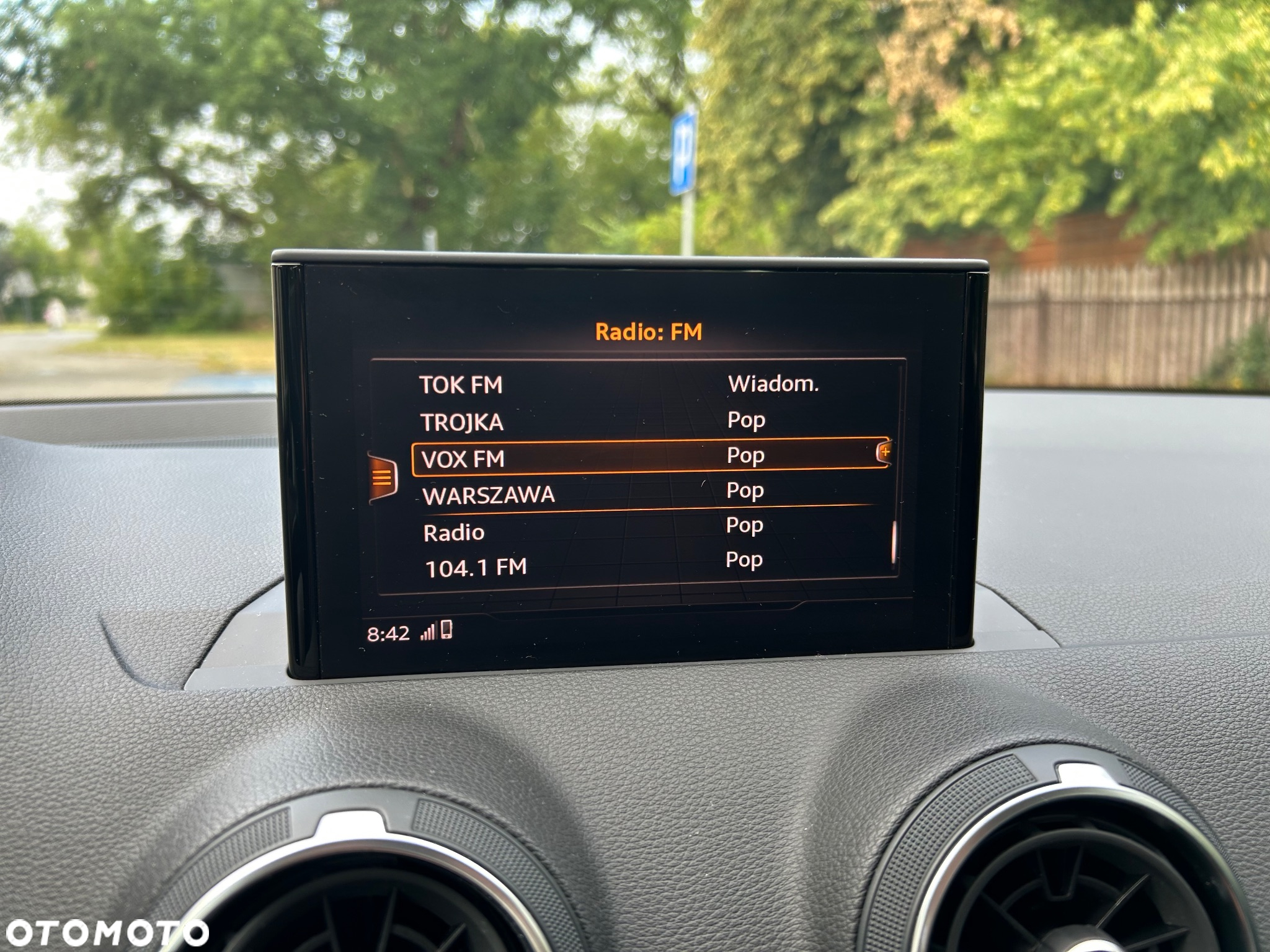 Audi Q2 35 TFSI S tronic - 22