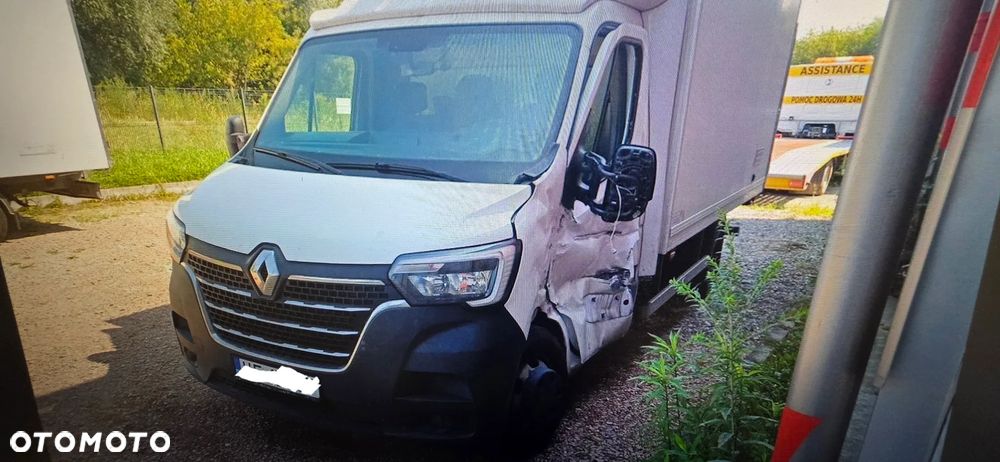 Renault Master - 4