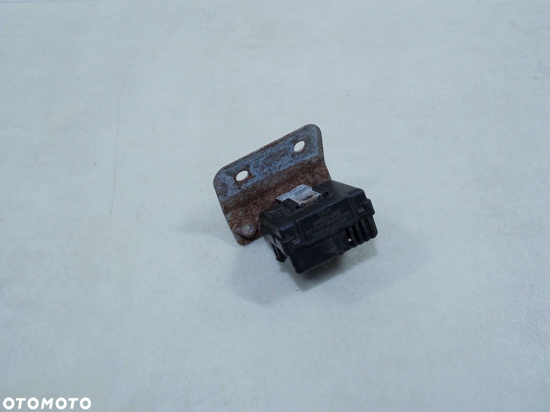 PIAGGIO PORTER HIJET PFAU 98- PRZEKAZNIK MODUL 11475-1117 - 3