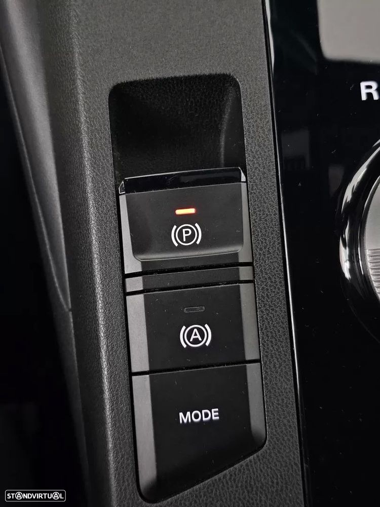 MG MG3 1.5 L Hybrid+ Comfort - 58