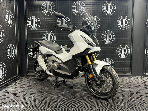 Honda X-ADV 750